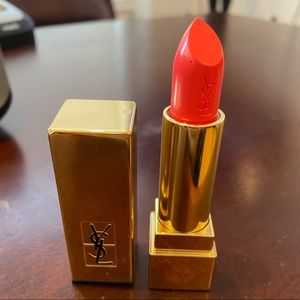 YSL Rouge Pur Couture Lipstick - 52 Rouge Rose